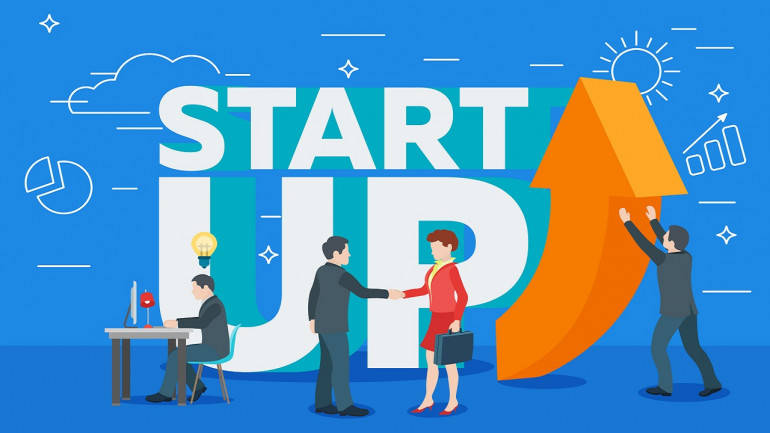 Start Up Registrations